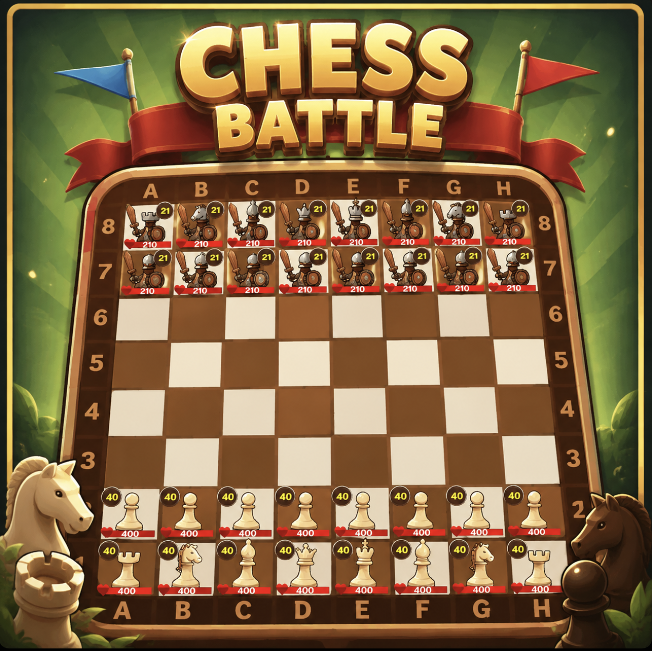 Official Apochess game cover