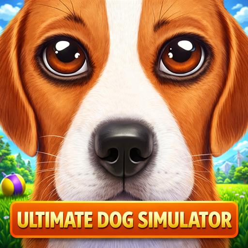 Ultimate Dog Simulator official game artwork